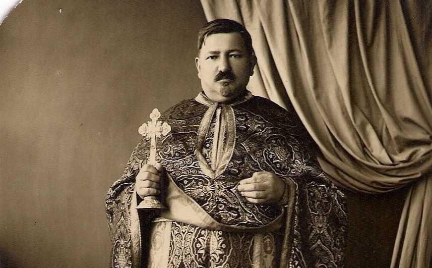 Recunoaştere pentru protopopul martir Aurel Munteanu 367375