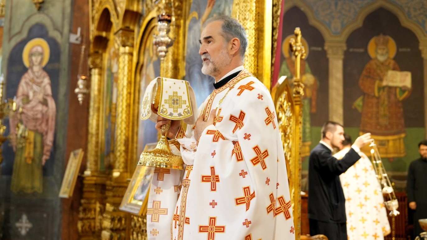 Absolvenţii Facultăţii de Teologie din Sibiu au depus jurământul 367449