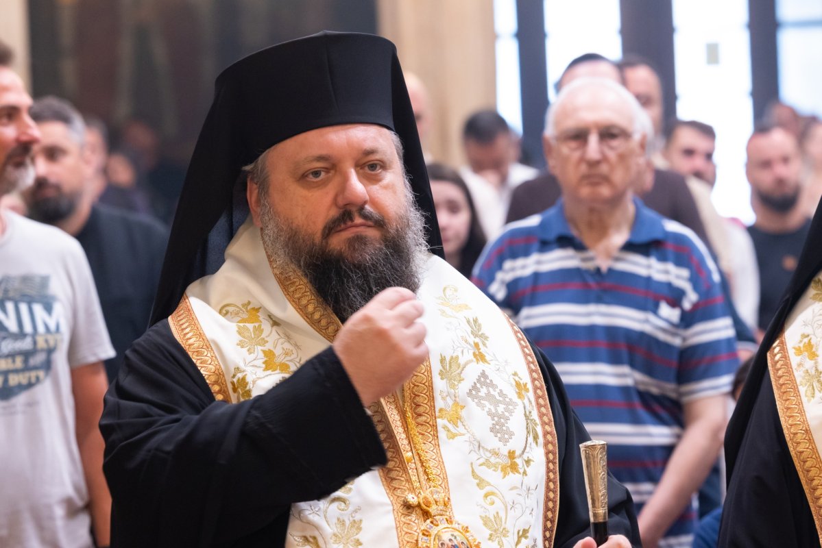 Chemarea arhimandritului Iachint Vardianu la treapta arhieriei 367506