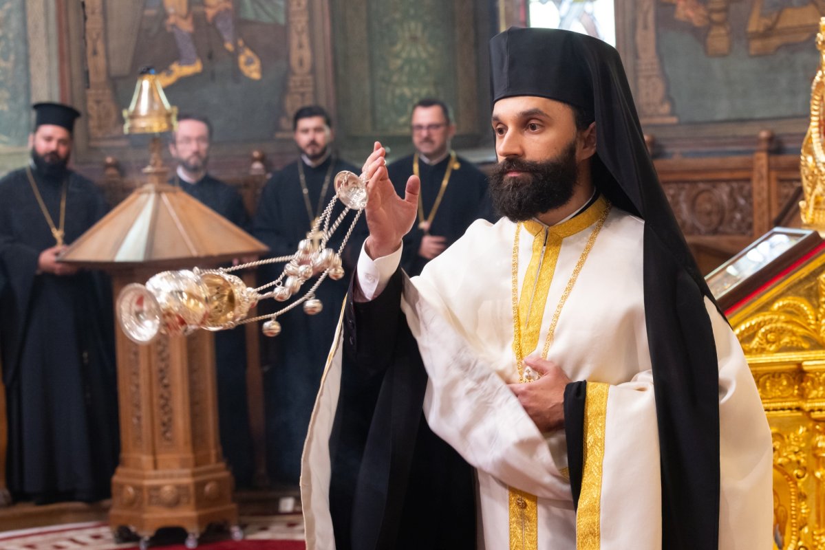 Chemarea arhimandritului Iachint Vardianu la treapta arhieriei 367508