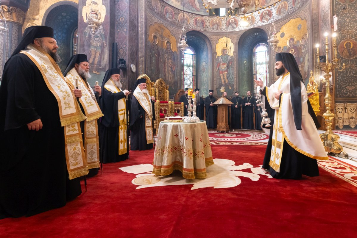 Chemarea arhimandritului Iachint Vardianu la treapta arhieriei 367509