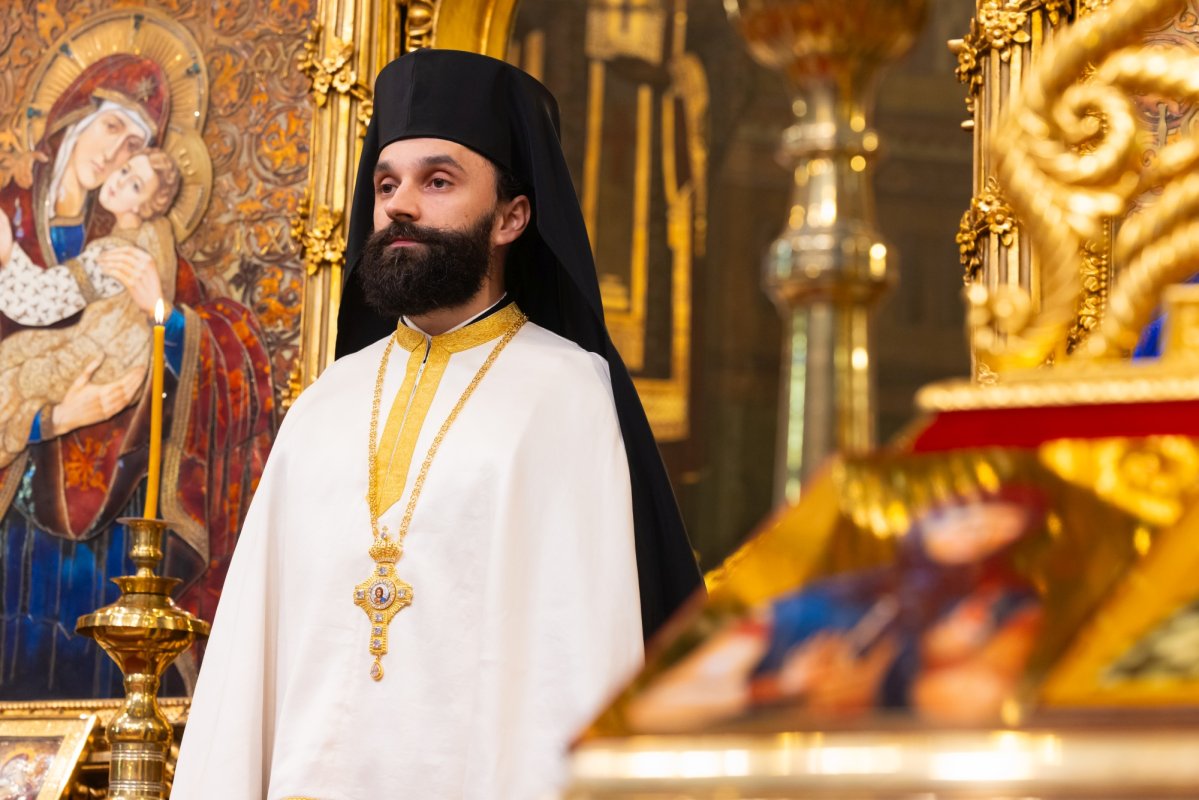 Chemarea arhimandritului Iachint Vardianu la treapta arhieriei 367511