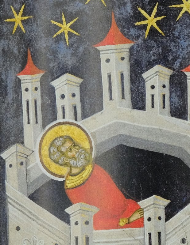 Sf. Mc. Iachint; Sf. Ier. Anatolie, Arhiepiscopul Constantinopolului 367434