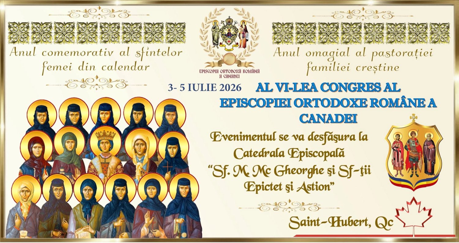 Familia creştină - binecuvântare pentru Biserică şi societate 367611