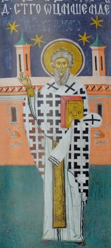 Sf. Olimpiada din Farcaşa; Sf. Ier. Andrei, Arhiepiscopul Cretei; Sf. Cuv. Marta 367533