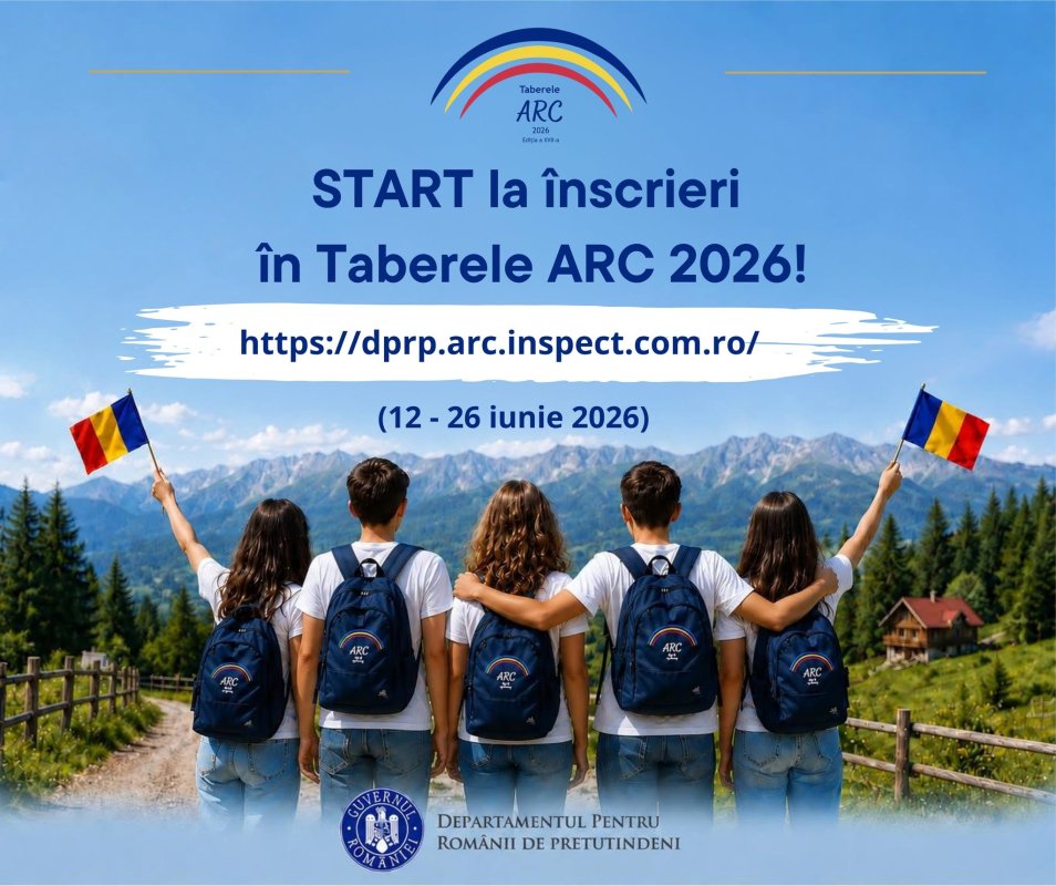 Copiii și tinerii - ambasadori ai credinței creștine și ai valorilor românești 367765