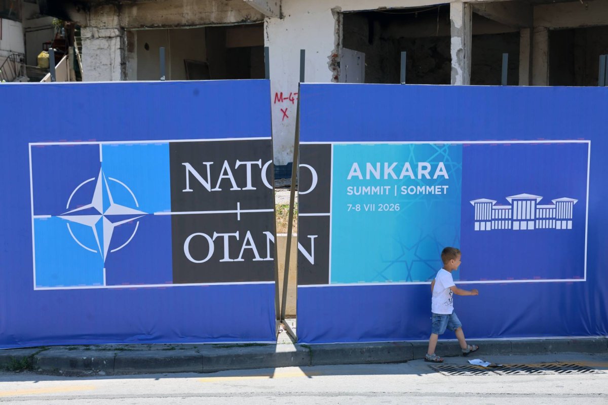 Liderii țărilor NATO se întâlnesc la Ankara 367666