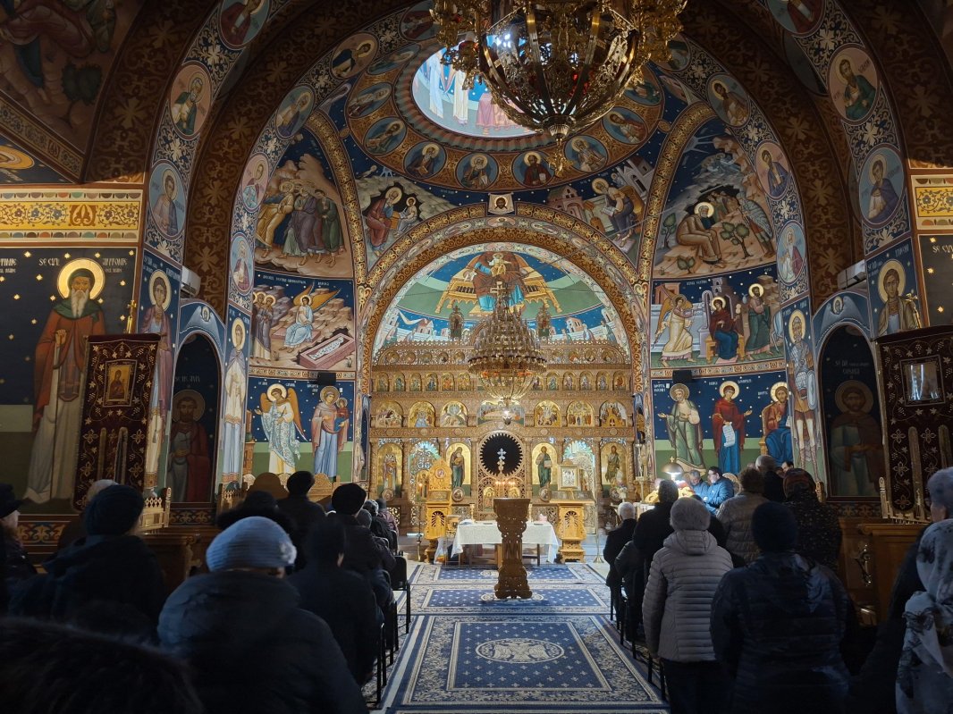 Centrul „Sfântul Nicolae” din Sighişoara, şcoală pentru sufletele copiilor 367806