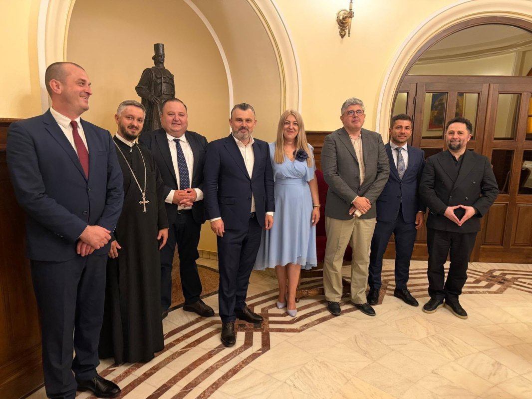 Programul de Tabere „ARC”, la ediţia a 17‑a  367834