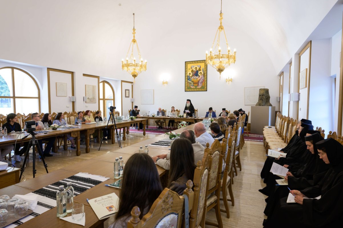 Colocviile Putnei, ediția a 33-a  367859