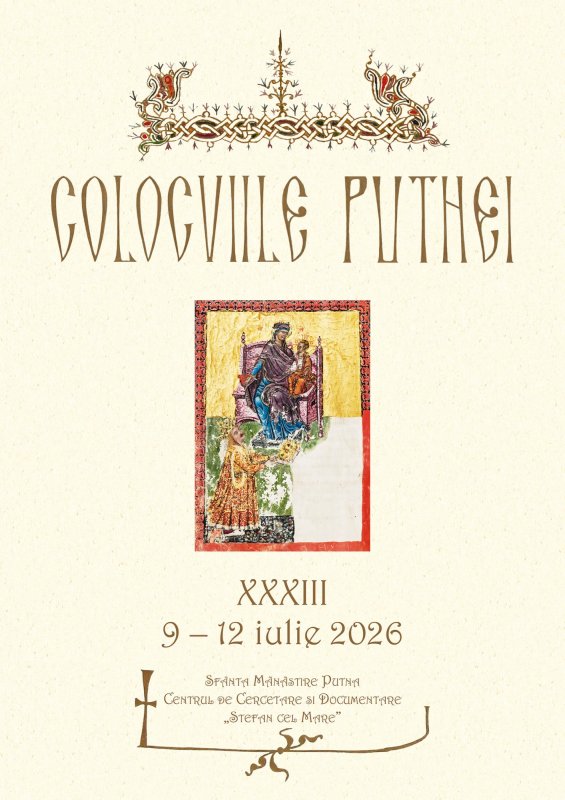 Colocviile Putnei, ediția a 33-a  367860