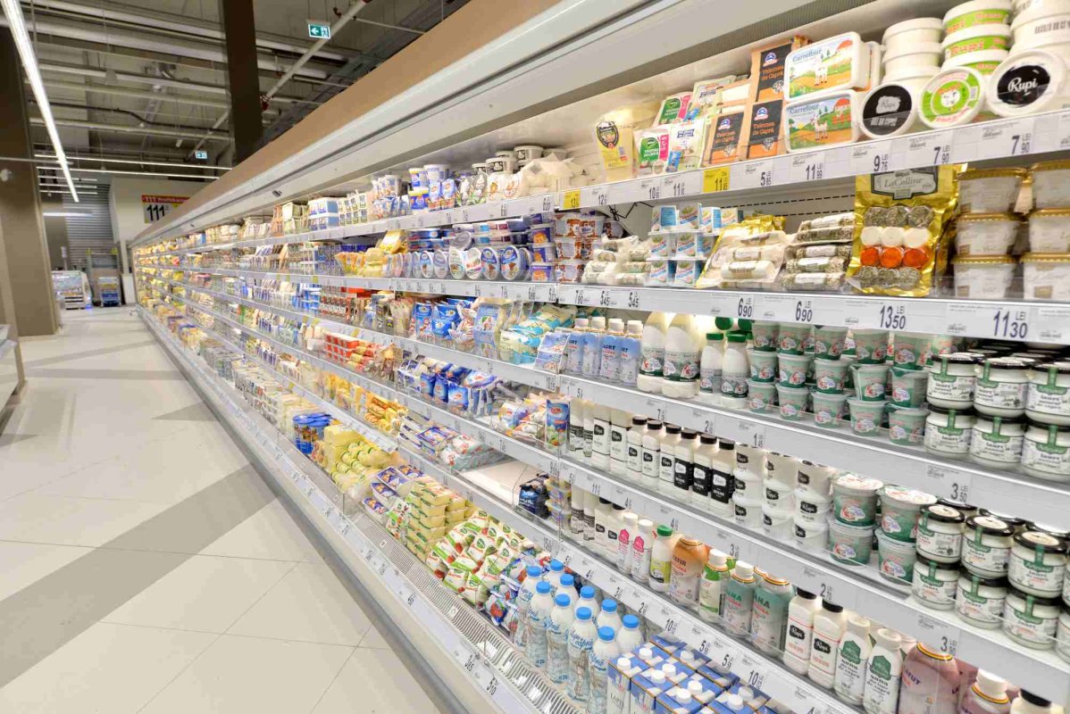 Consum mai redus decât anul trecut 367852