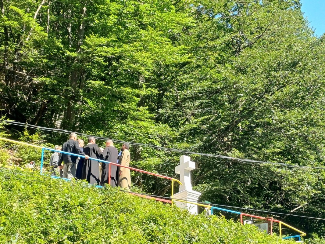 „Întâlnirea moților cu istoria” la Dupăpiatră-Cheia, judeţul Hunedoara 367939