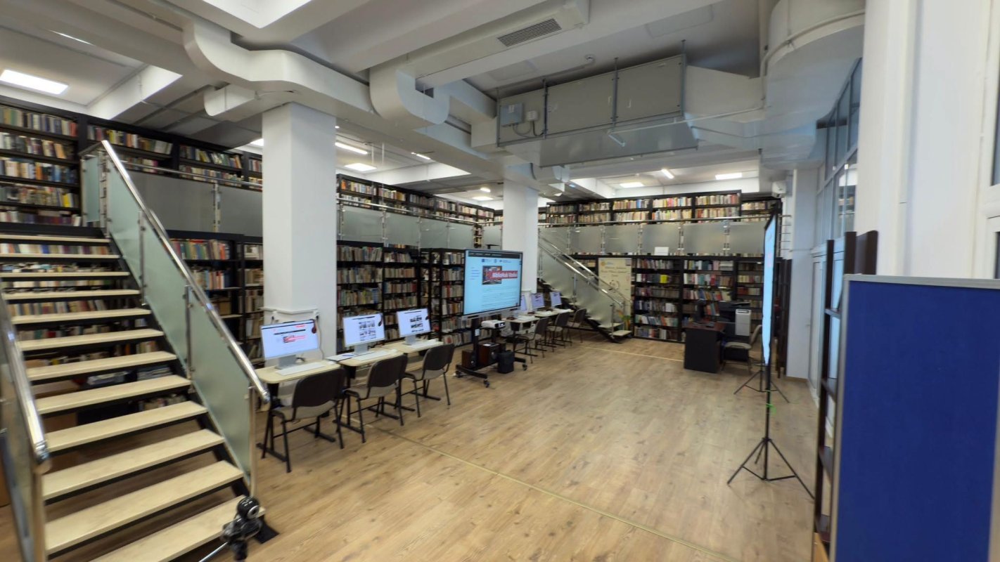 Biblioteci digitalizate în județul Vaslui 367993