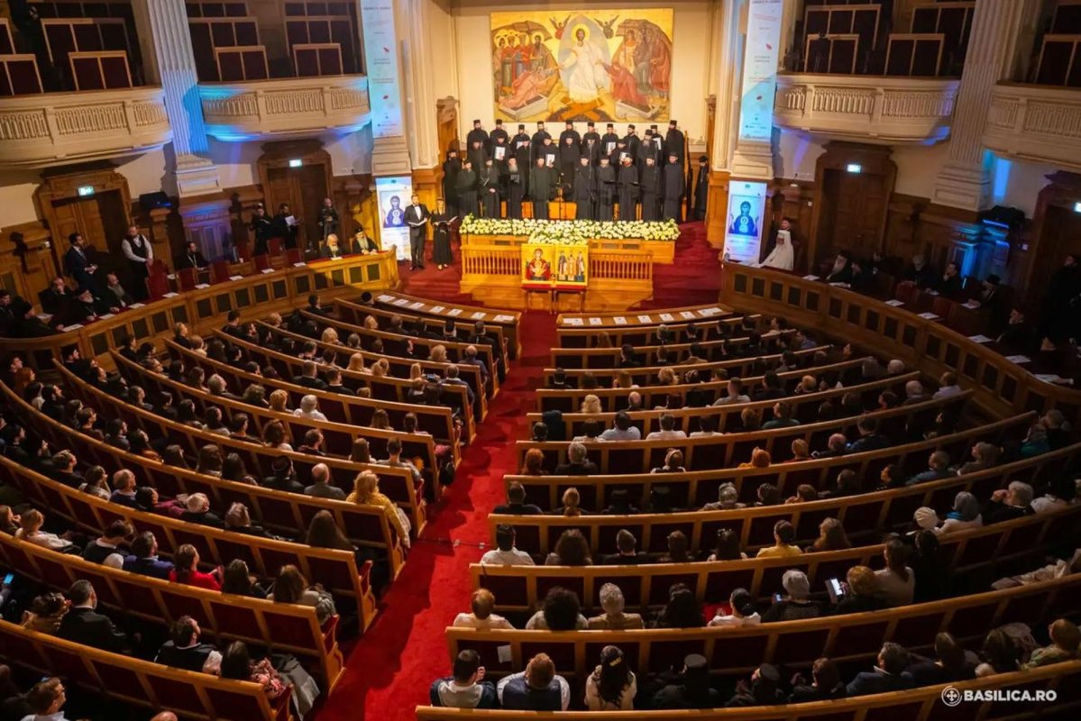 Premianții Festivalului-Concurs Național de Muzică Bisericească „Lăudați pe Domnul!” 368066