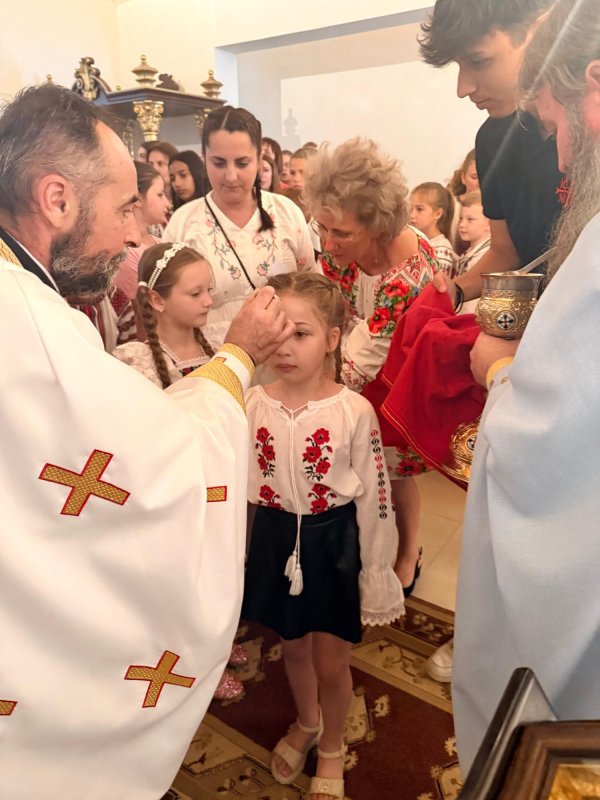 Școli de vară pentru tineri în Arhiepiscopia Timișoarei 368054