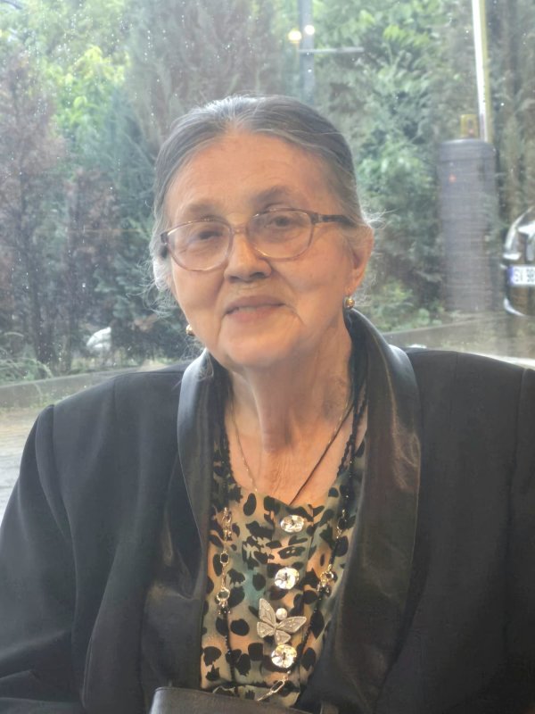 Popas pe strada scriitorilor. Fărâme ale bunătății lui Dumnezeu 368078