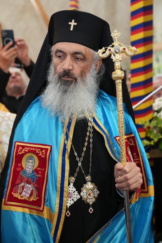 A fost întronizat noul Mitropolit al Basarabiei 368140