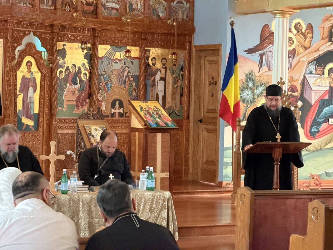 Al 86-lea Congres al Arhiepiscopiei Ortodoxe Române a Statelor Unite ale Americii 368417