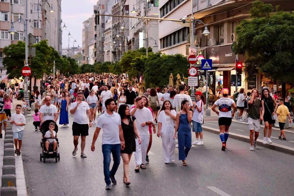 „Patrimoniu viu: Bucureștiul dintre istorie și creație”  368326