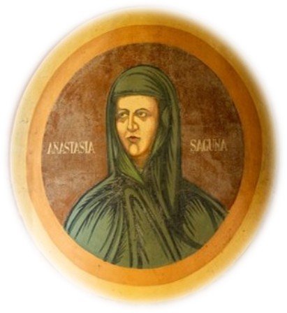 Sfânta Anastasia Şaguna, icoană a mamei creştine 368422