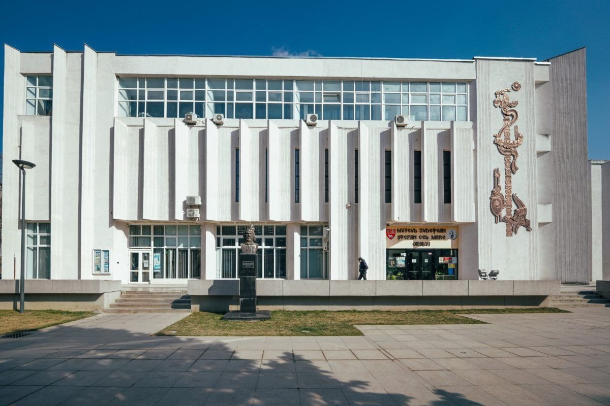 Festival internațional de literatură la Vaslui 368505