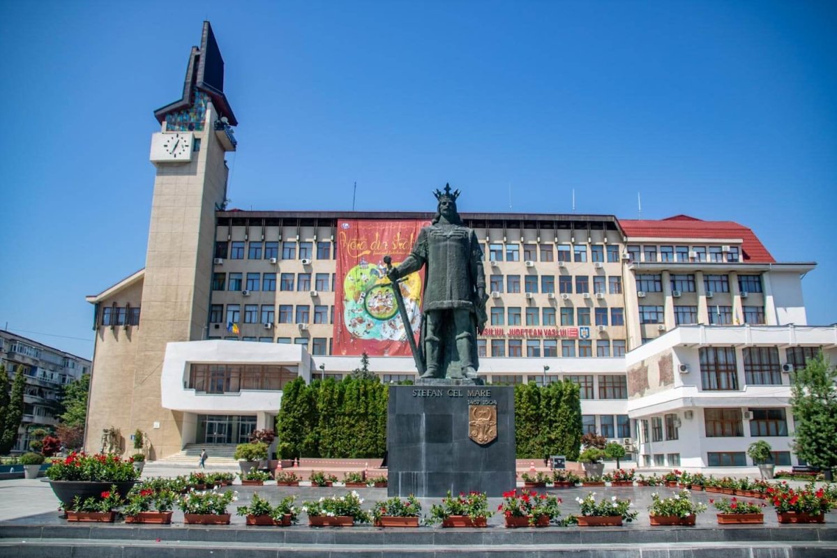 Festival internațional de literatură la Vaslui 368691