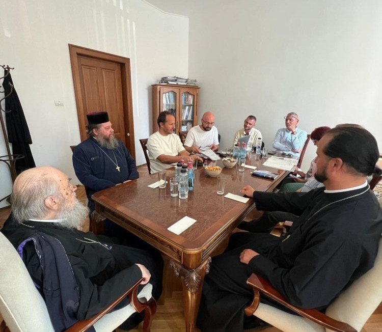 Începutul lucrărilor la Centrul de îngrijiri paliative din Arad 368539