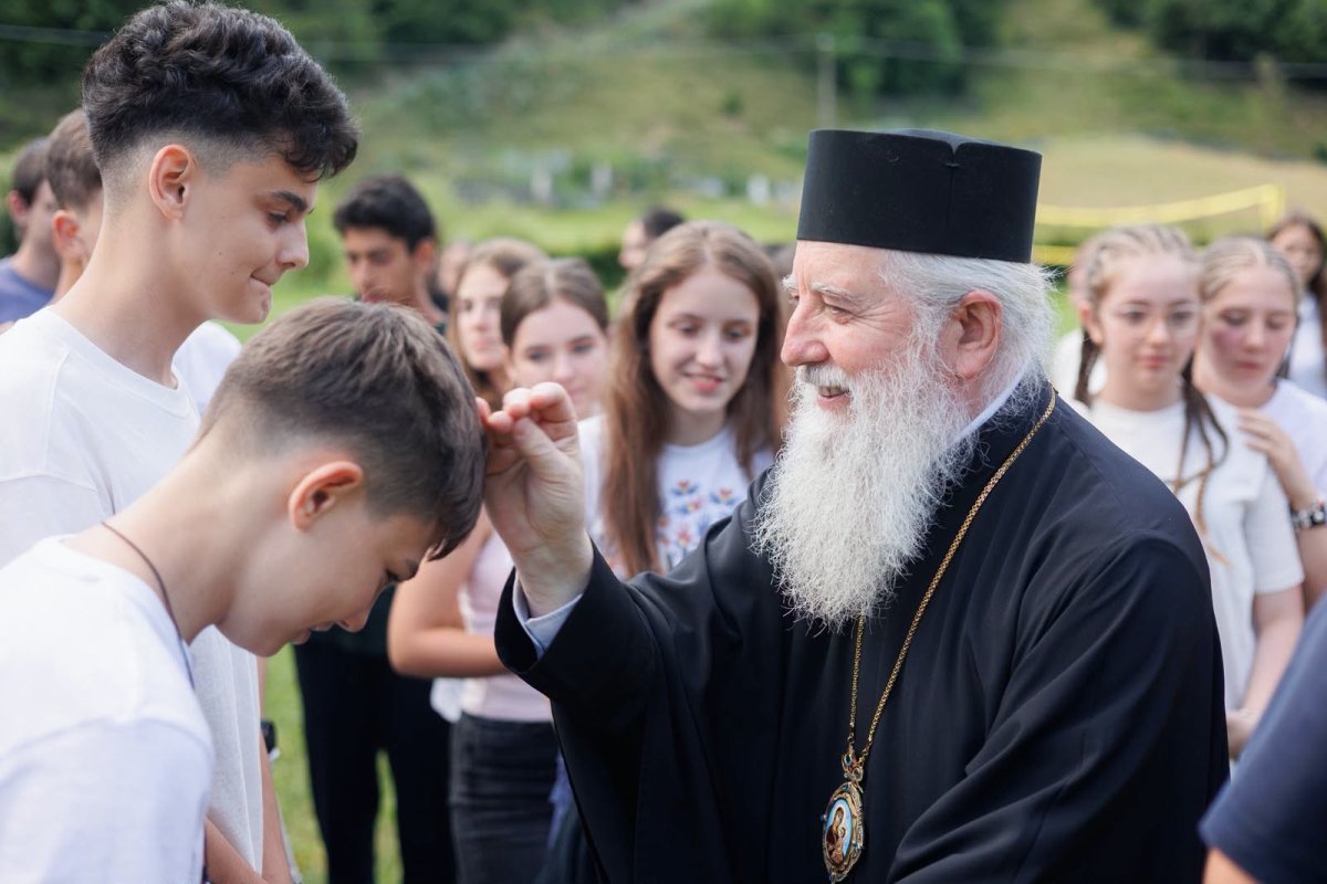 Tabăra de vară de la Mărișel, județul Cluj 368525