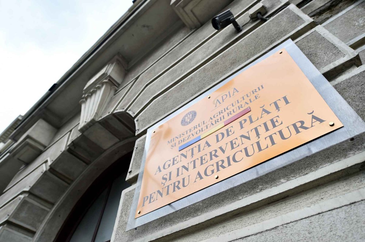 Aproape 15.000 de fermieri în eșantionul de control 368599