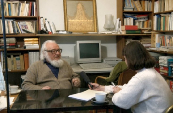 „Fără valorile morale absolute nu putem trăi” 368036