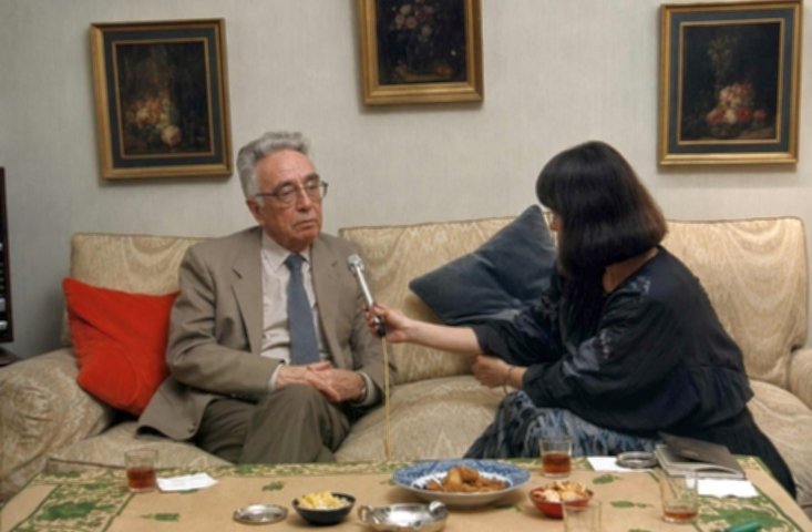 „Fără valorile morale absolute nu putem trăi” 368037