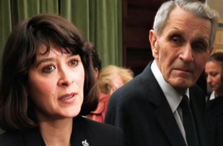 „Fără valorile morale absolute nu putem trăi” 368039