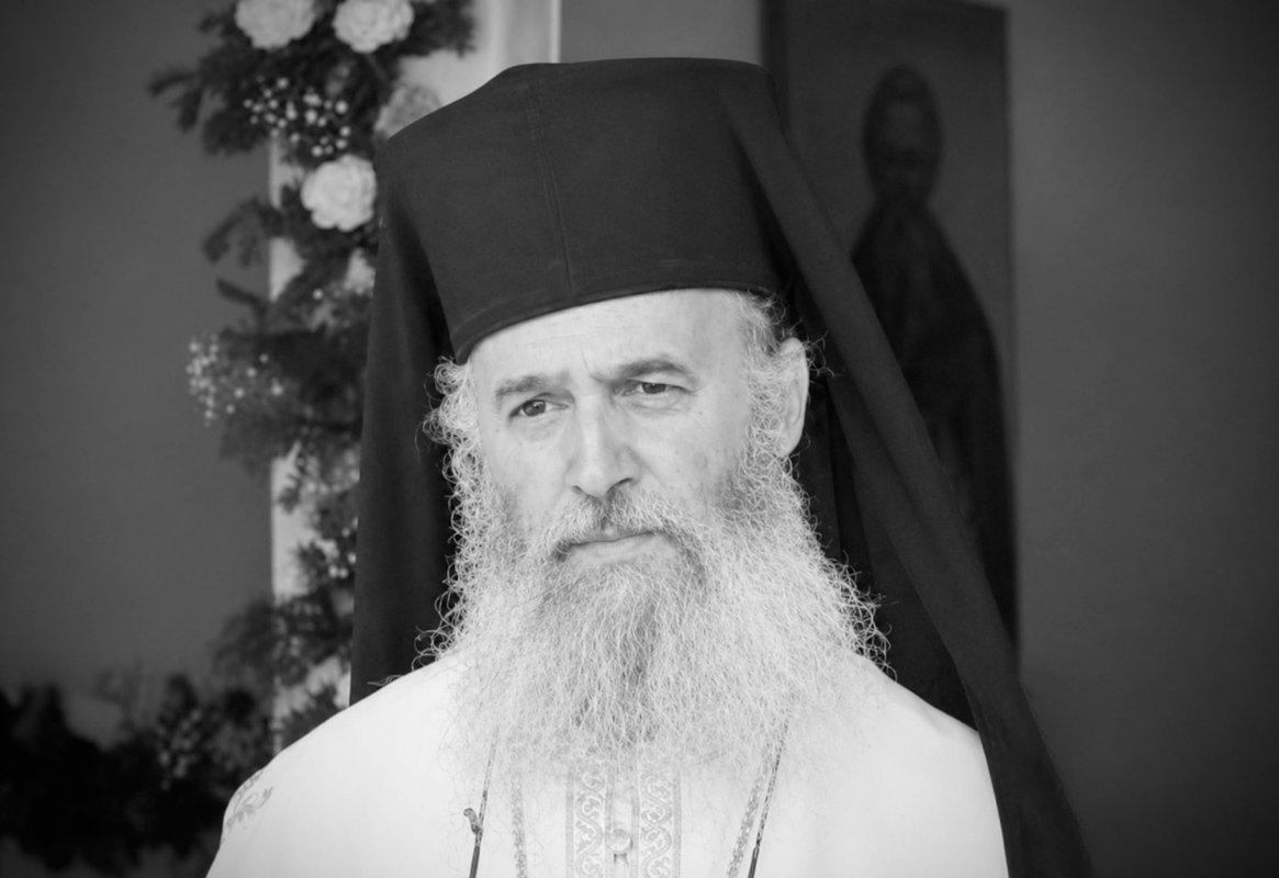 Protosinghelul Serafim Mihali (1963-2026) - slujitor smerit, harnic și blând al Bisericii 368612