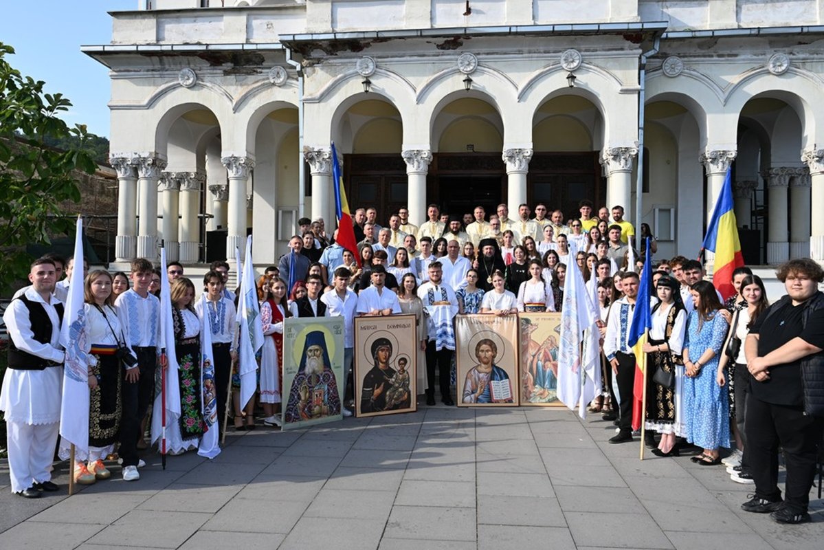 Moment aniversar pentru ATOR Banatul de Munte 368795