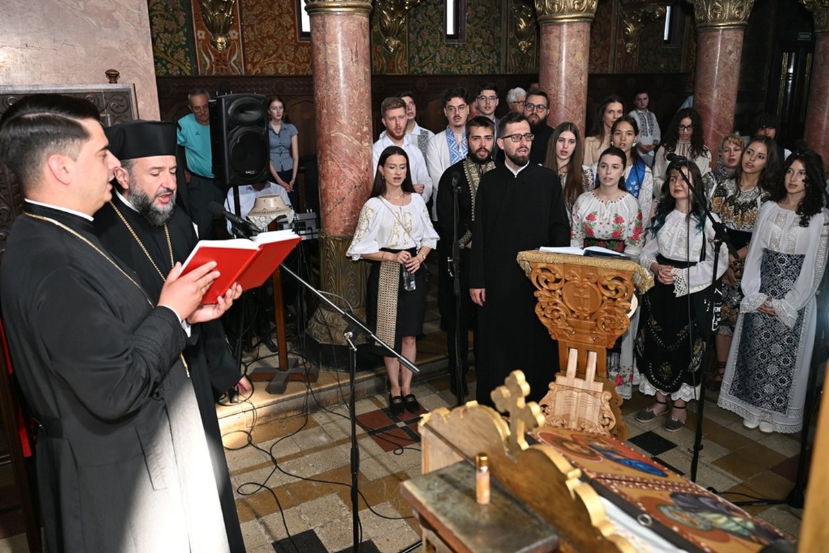 Moment aniversar pentru ATOR Banatul de Munte 368796