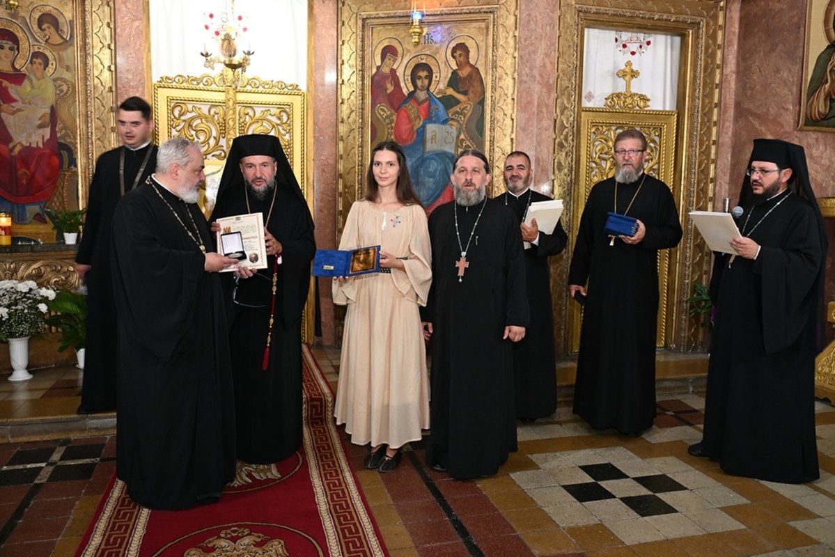 Moment aniversar pentru ATOR Banatul de Munte 368797