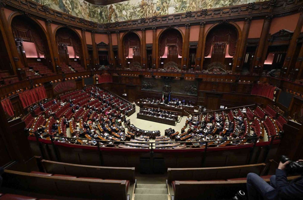 Nouă lege electorală în Italia 368762