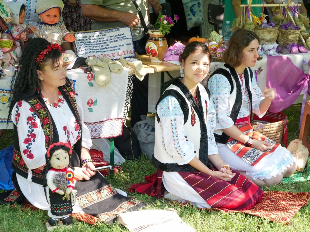 Hram la biserica gălăţeană închinată Sfântului Proroc Ilie 368917