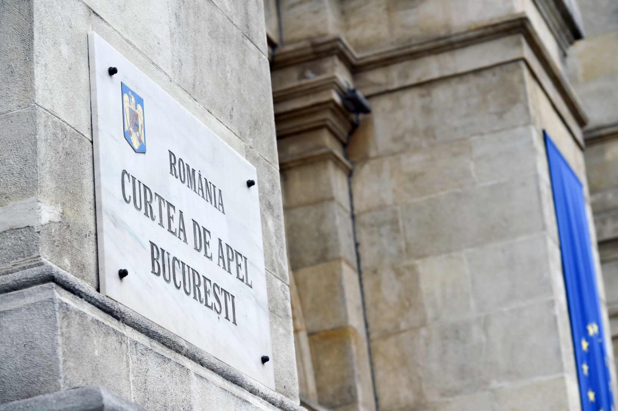 România are peste  6.700 de judecători 368873