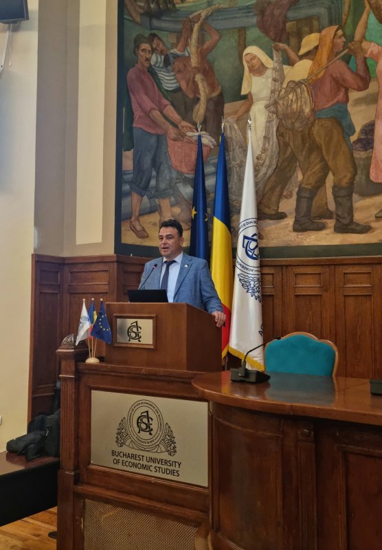 O nouă ședință de formare pentru organizarea ITO 2026 369206