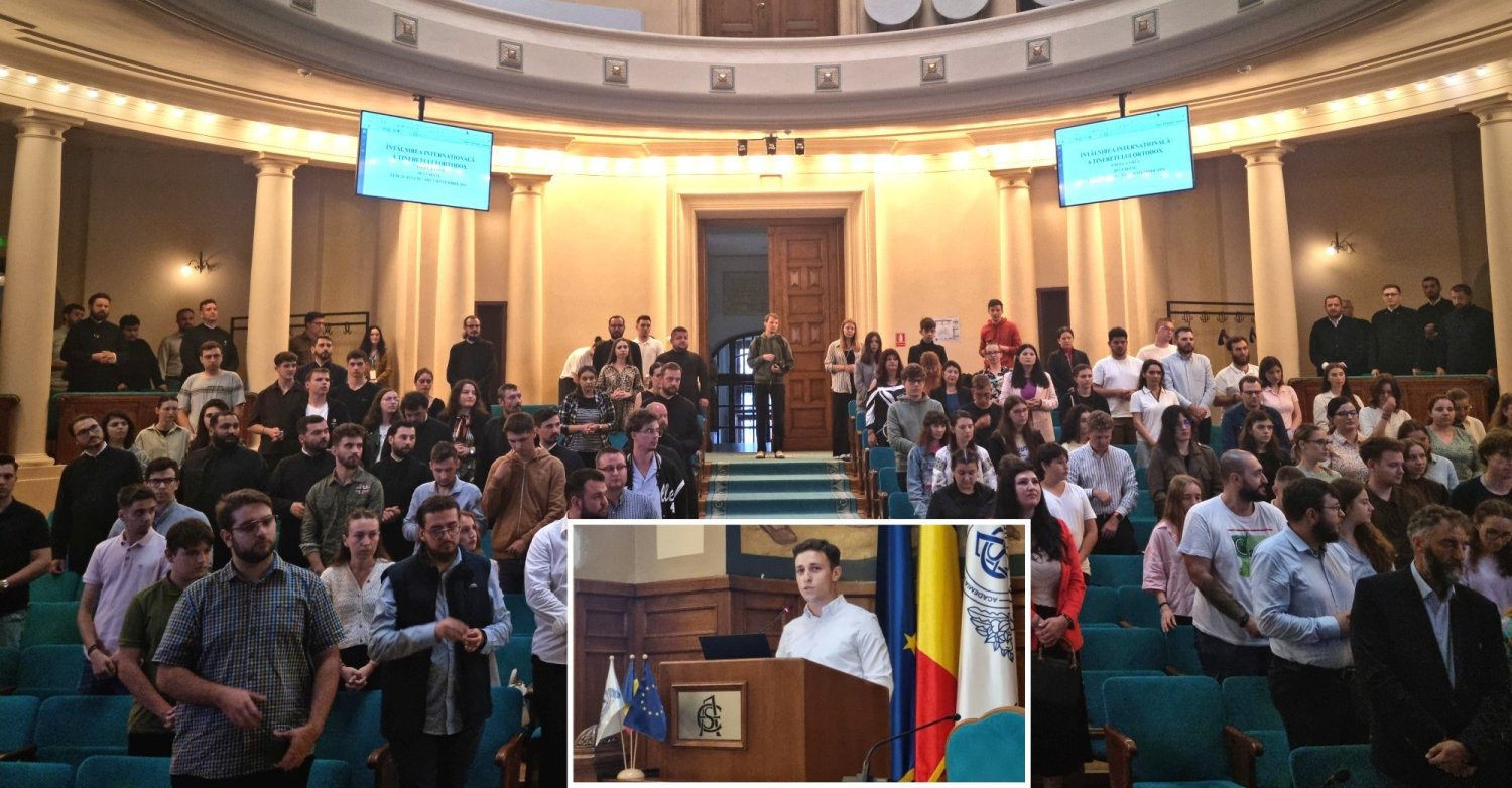 O nouă ședință de formare pentru organizarea ITO 2026 369209