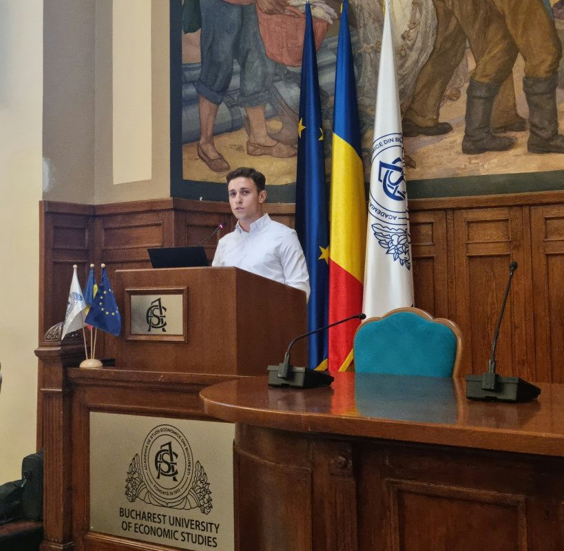 O nouă sesiune de formare pentru organizarea ITO 2026 369204
