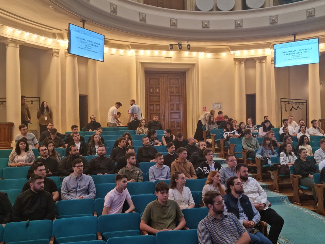 O nouă sesiune de formare pentru organizarea ITO 2026 369205