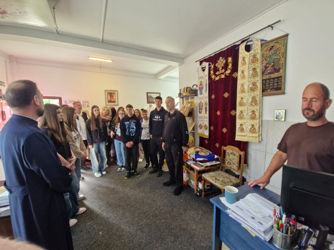 Copii din țară și Basarabia la taberele gratuite de la Vălenii de Munte 369260