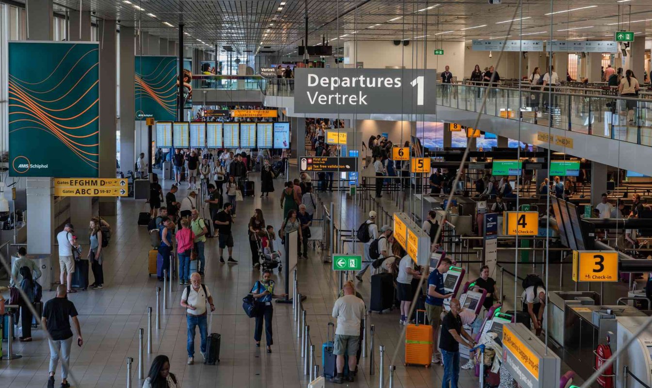 Noi drepturi ale pasagerilor din transportul aerian 369232