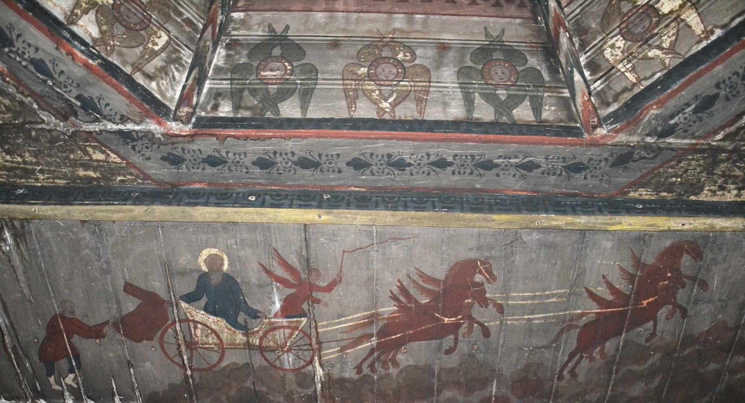 Ilie, sfântul iubit al românilor 368626