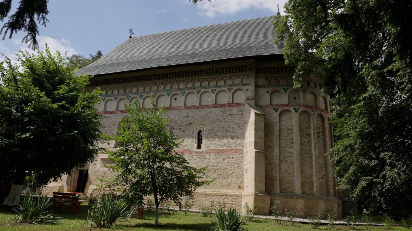 Ostașii Moldovei cinstiți la 550 de ani de la Bătălia de la Războieni - Valea Albă 369371