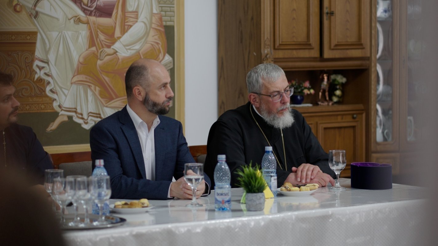 Ostașii Moldovei cinstiți la 550 de ani de la Bătălia de la Războieni - Valea Albă 369378