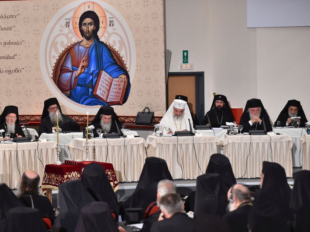Patriarhul Daniel, tradiţie, actualitate, viziune 368668